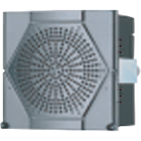 XVS96BMWN - Electronic alarm, Schneider Electric