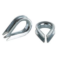 XY2CZ701 - protectie terminatie cablu - D 3.2 mm - pentru XY2-CB, Telemecqnique (multiplu comanda: 10 buc)