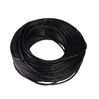 XZCB4L0100 - Cablu PvR - 4 x 0.5 mm2 - lung 100 m, Schneider Electric