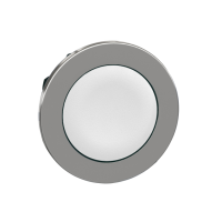 ZB4FA1 - Cap pentru buton neiluminat, Schneider Electric