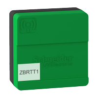 ZBRTT1 - Wireless transmitter, Schneider Electric