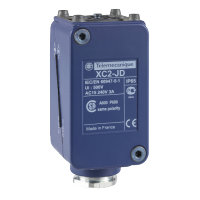 ZC2JD26 - Corp Limitator Zc2J - Debrosabil - Fara Afisor - 2I/D - -40 - 20 °C, Schneider Electric