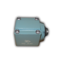 ZC2JE635 - Cap Limitator Zc2J - Piston Metalic Lateral - +120 °C, Schneider Electric