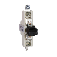 ZC4CC2 - Harmony XDA, contact block, screw limit switch, separate parts, Schneider Electric