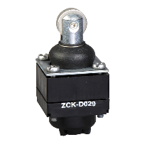 ZCKD029TG - Cap limitator, Schneider Electric