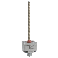 ZCKE085 - Cap Limitator Zcke - Tija Cu Arc - (+120 °C), Schneider Electric