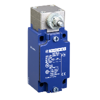 ZCKJ404 - Corp Limit. Zckj - Fix - Cap Rotativ Fara Maner - Fix - 2C/O - Salt - Pg13, Schneider Electric