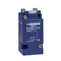 ZCKJ41 - Corp Limitator Zckj - Ambrosabil, Fara Afisor - 2I/D - Act. Brusca - Pg13, Schneider Electric