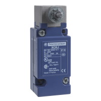 ZCKJ4104 - Corp Limitator Zckj - Cap Fara Levier - Ambrosabil - 2I/D - Brusc - Pg13, Schneider Electric
