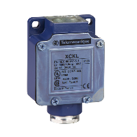 ZCKLD37 - Corp Limitator Zckl - 2Ni+1Nd - Intarziat - Include Presetupa, Schneider Electric