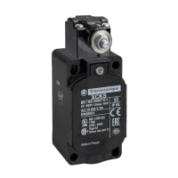 ZCKS404 - Corp Limit. Zcks - Cap Rotativ Fara Maner De Op. - 2C/O - Salt - Pg13.5, Schneider Electric