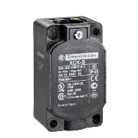 ZCKSD31H29 - Limit switch body, Limit switches XC Standard, ZCKS, 1NC+2 NO, snap action, M20, Schneider Electric