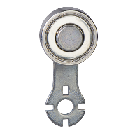 ZCKY16 - Levier Cu Rola Din Otel Zck-Y Pentru Comutator De Capat, Telemecanique