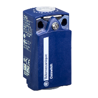 ZCP25 - Corp Limitator Zcp - Compact - 1No+1Nc - Decuplare Lenta, Telemecanique