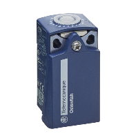 ZCP39 - Corp Limitator Zcp - Compact - 2Nc+1No - Salt Al Curentului De Iesire, Telemecanique