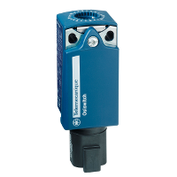 ZCPED44 - Cable gland entry, DEUTSCH, for limit switch, plastic body, Schneider Electric