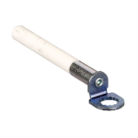 ZCY22S46 - Limit switch lever, Limit switches XC Standard, ZCY, ceramic roller, Schneider Electric