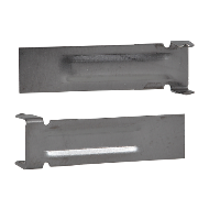 ZEP3L524 - Microswitch lever, Limit switches XC Standard, flat ZEP for XEP3, Schneider Electric